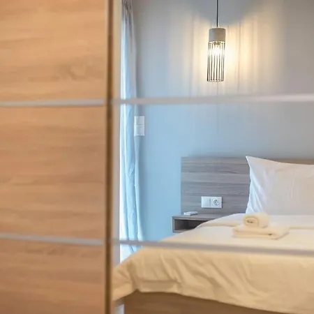 Apartment Modern