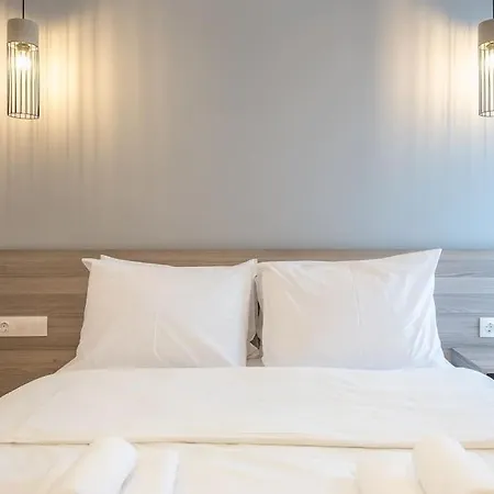 Apartment Modern Athens