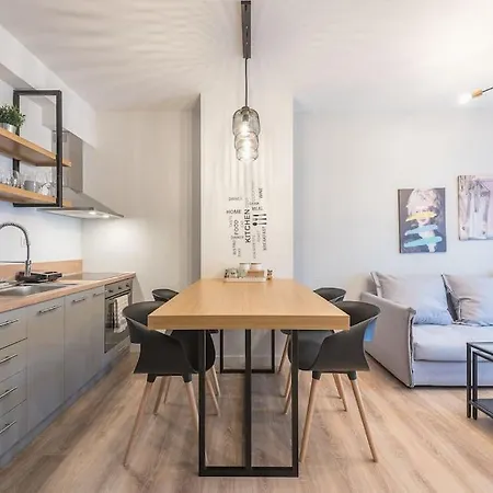 Modern * Athens