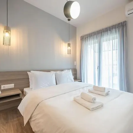 Modern Athens