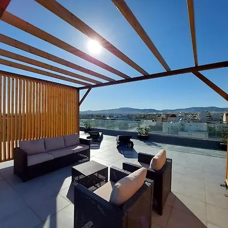 Apartment Modern *