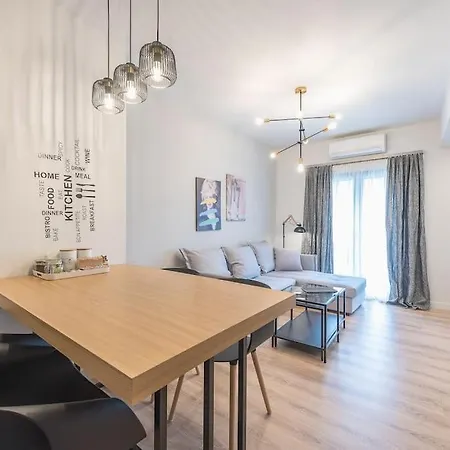 Apartment Modern