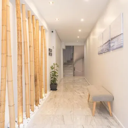 Διαμέρισμα Modern Αθήνα