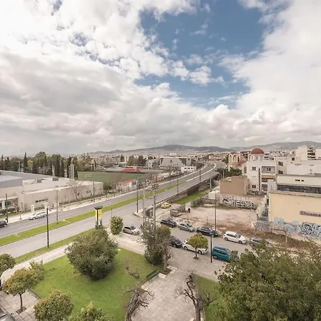 Διαμέρισμα Modern *